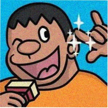 评审阿茶头像